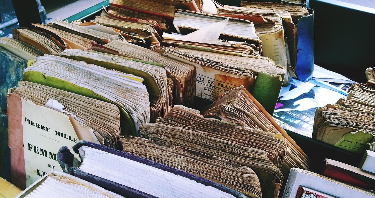 Holisztikus tisztulás - A szortírozás művészete