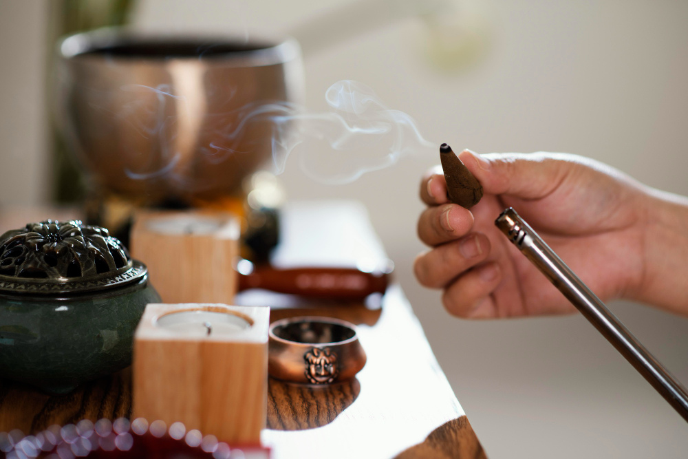 Nag Champa füstölő minőségi különbségek