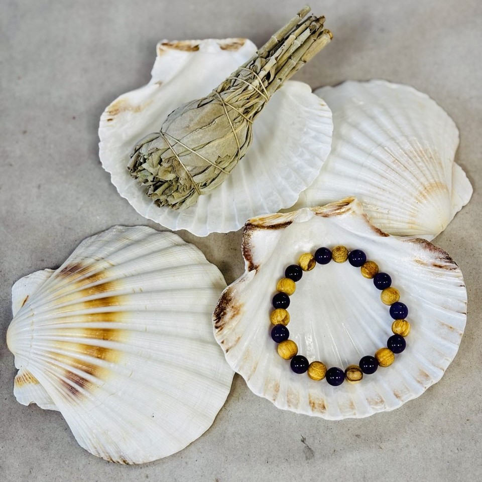 Hogyan használhatjuk a Szent jakab kagylóhéjat ?