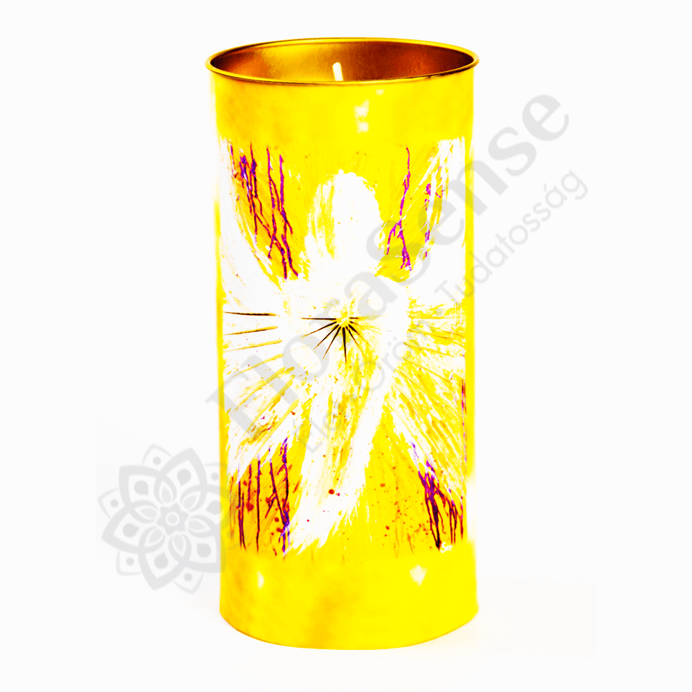 Metatron arkangyal gyertya Gyertya, Metatron arkangyal képpel