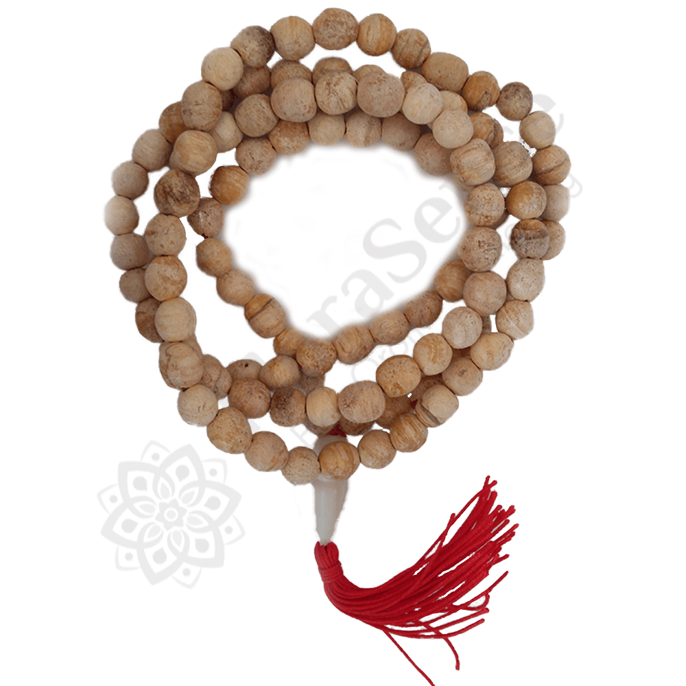 Palo Santo mala 108 szemes Palo Santo mala 108 szemes