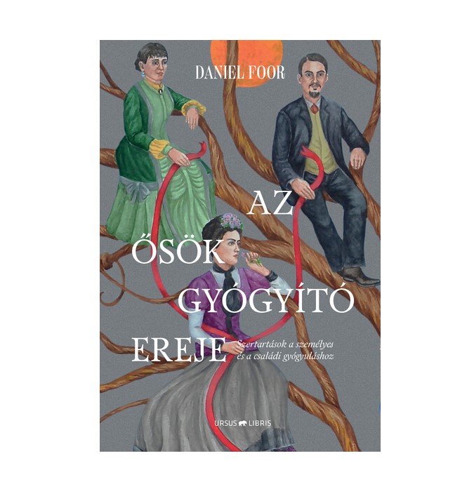 Szertartások a személyes és a családi gyógyuláshoz
