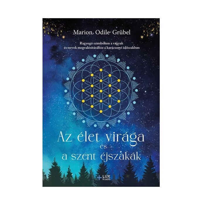 Ragyogó szimbólum a vágyak és a tervek megvalósításához a karácsonyi időszakban