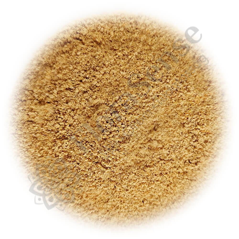 Asafoetida - ördöggyökér por - 