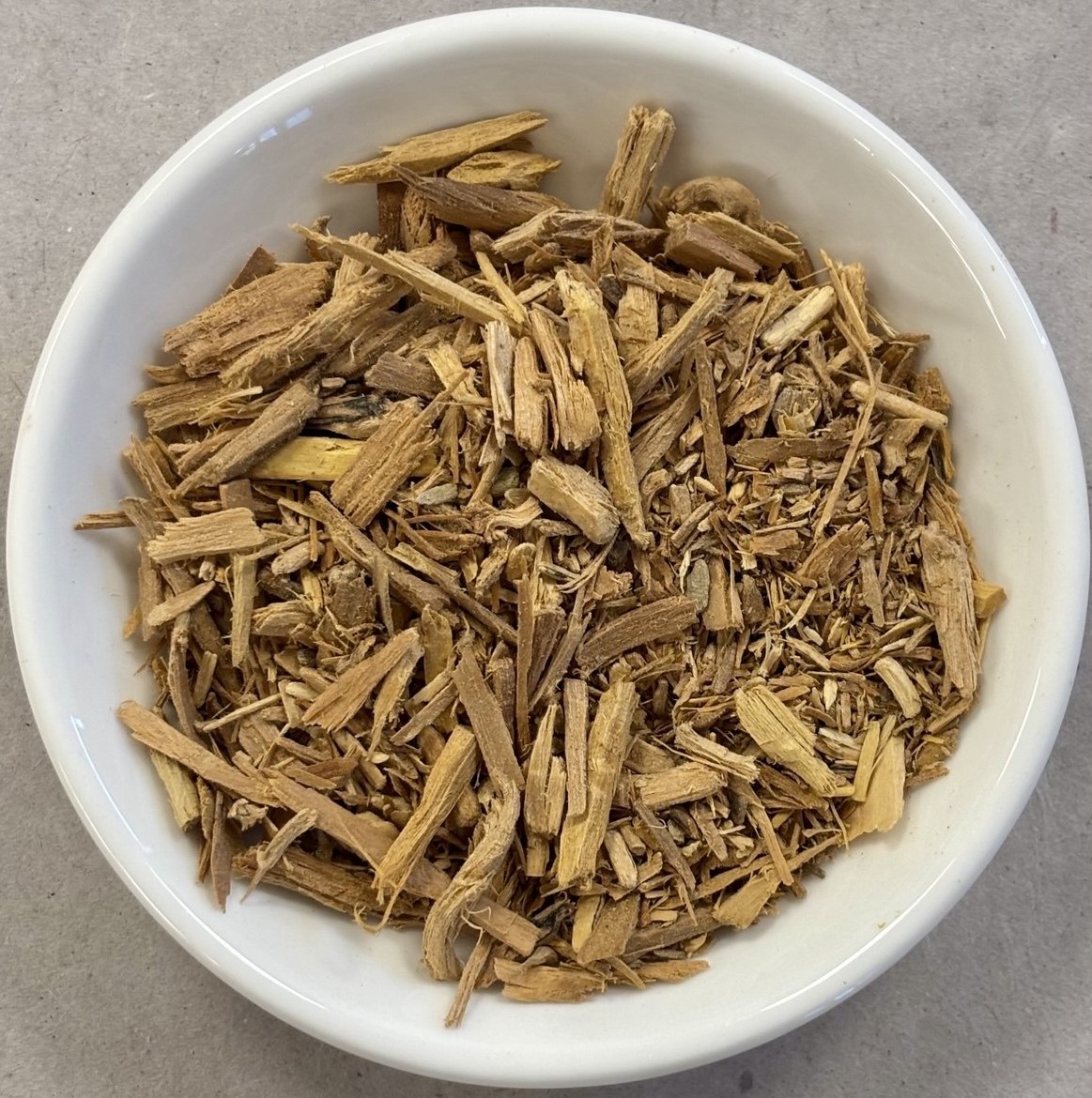 Valódi fehér szantálfa ausztrál ültetvényről - édes-balzsamos-fás illat - belső béke, hazatérés, belső erő, áldás