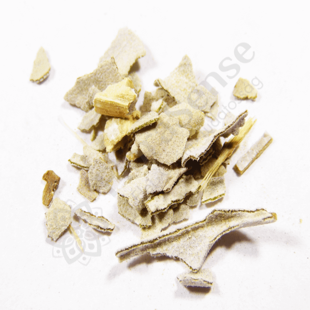 Fehér zsálya vágott 20 g - Florasense Fehér zsálya vágott 20 g - Florasense
