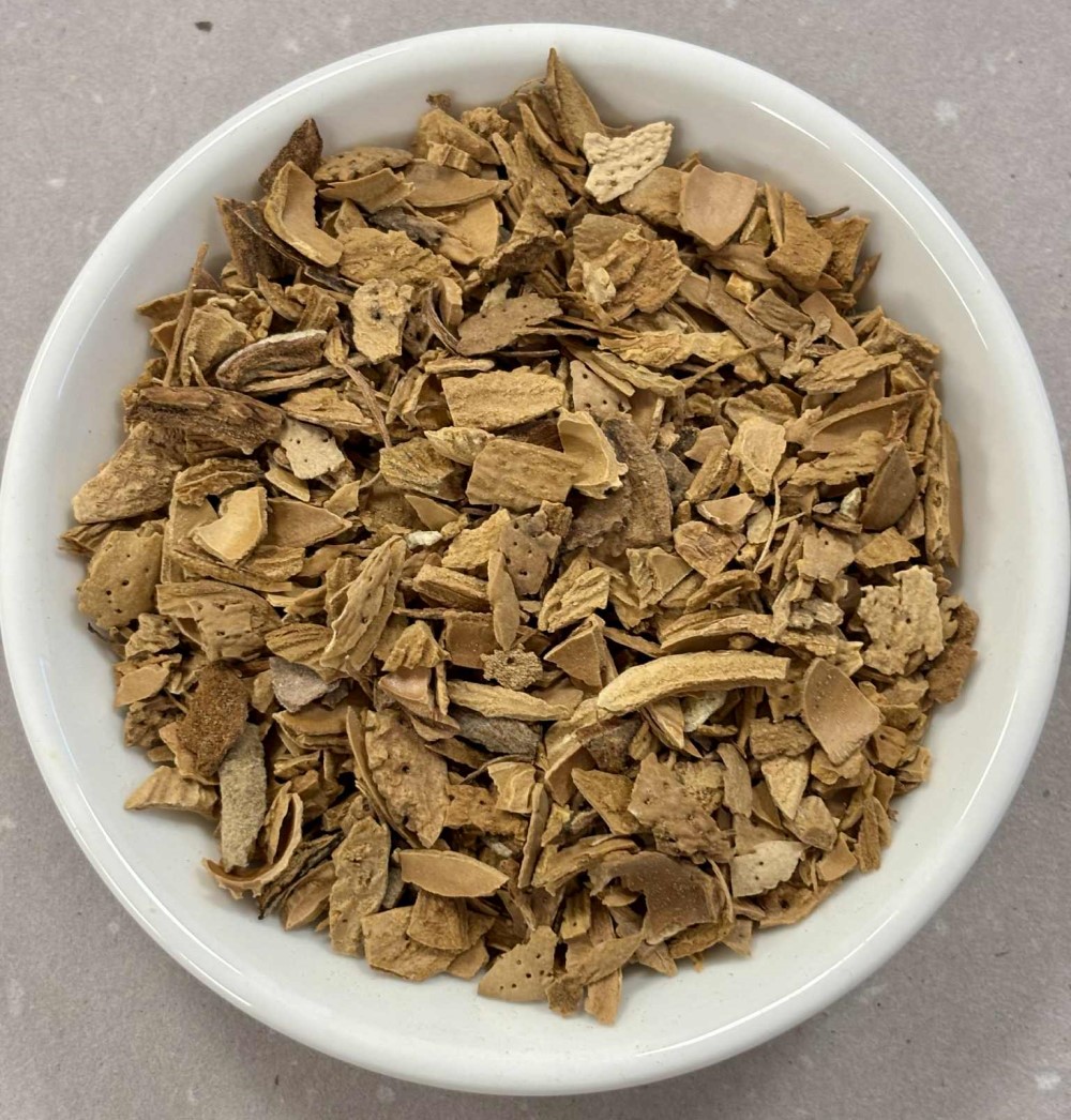 MANDULAHÉJ - Prunus dulcis -VÁGOTT 25 g - Florasense meleg, enyhén édes mandula illat - melegség, ellazulás, belső béke