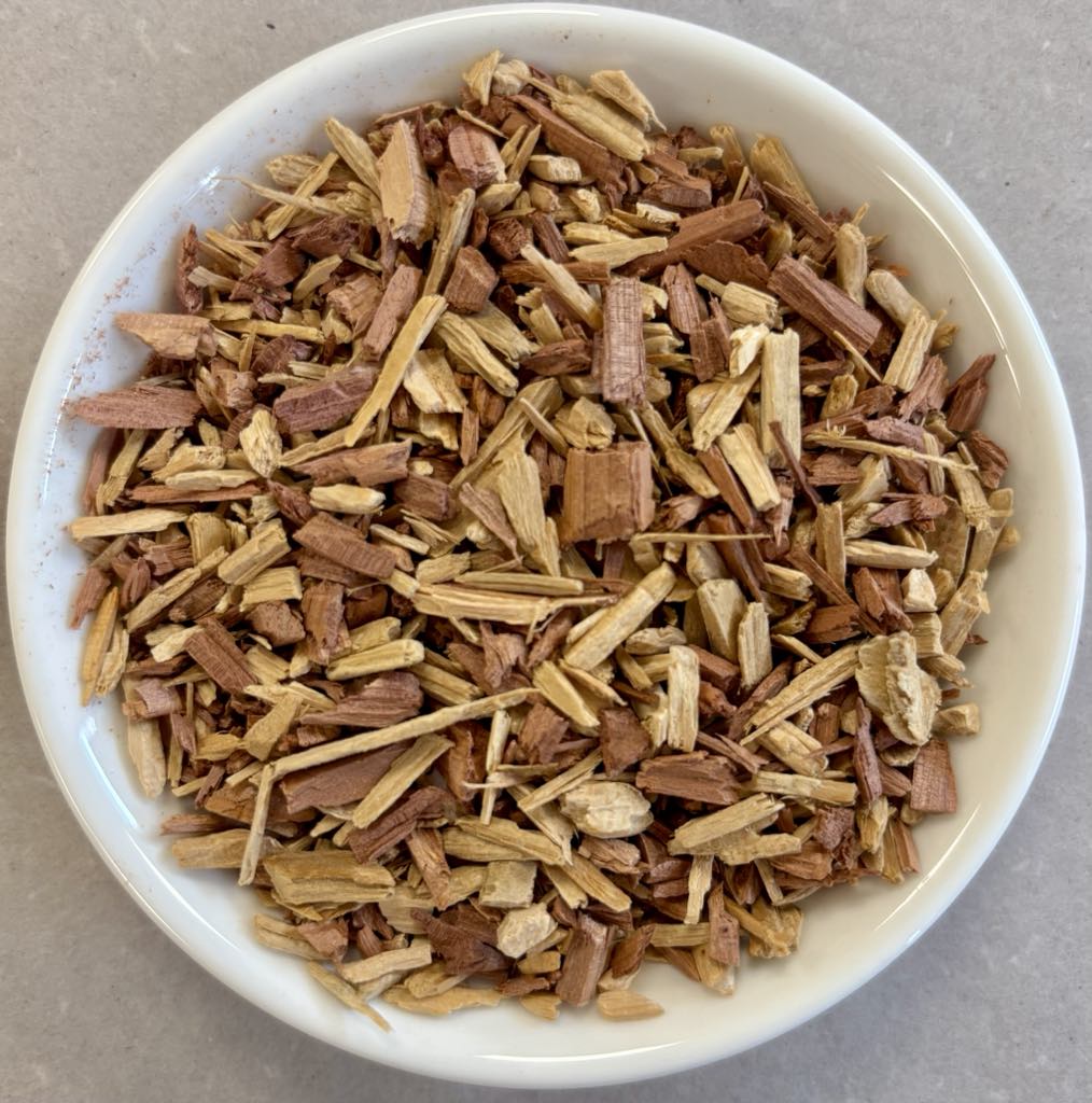 100% természetes füstölőszer - meleg-fűszeres illat - erő, bátorság, védelem