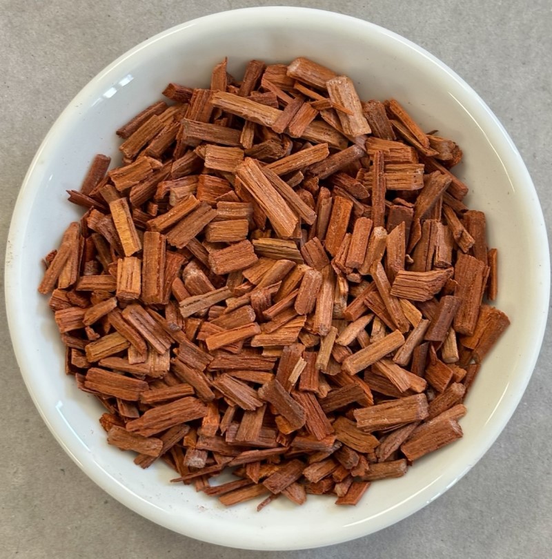 100% természetes füstölőszer - meleg, fanyar- fűszeres illat - szellemi erő, energia, teremtőerő, szolgálat